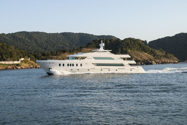 Raffaella II exterior
