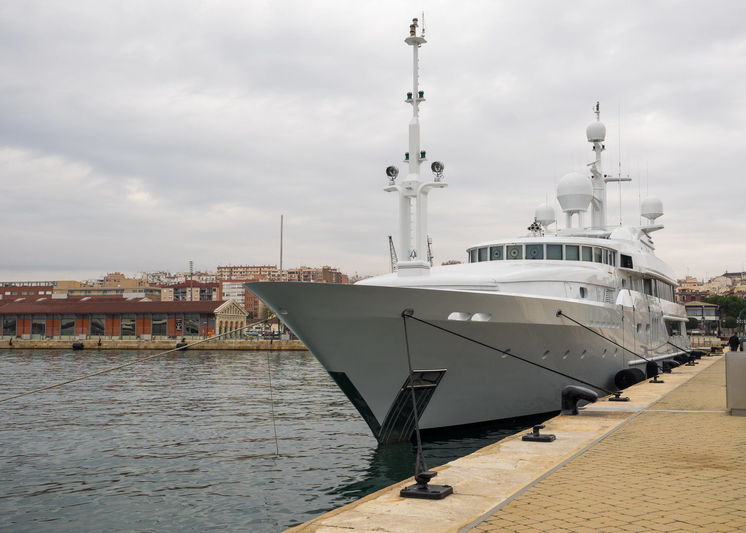 Pearl in Taragona