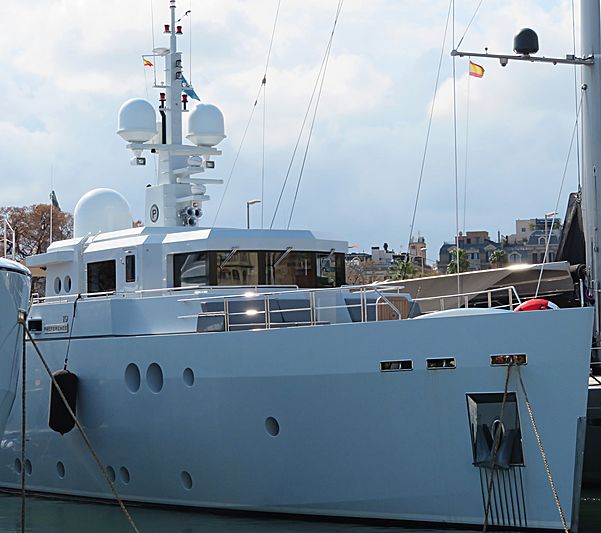 Preference 19 yacht in Barcelona