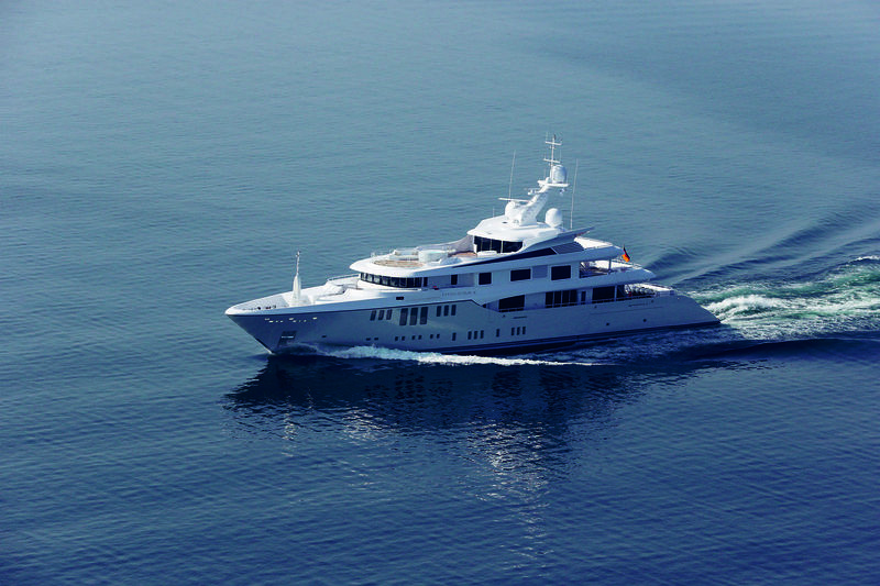 Odessa II