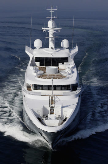Odessa II
