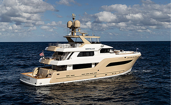 Burger Boat Company gallery