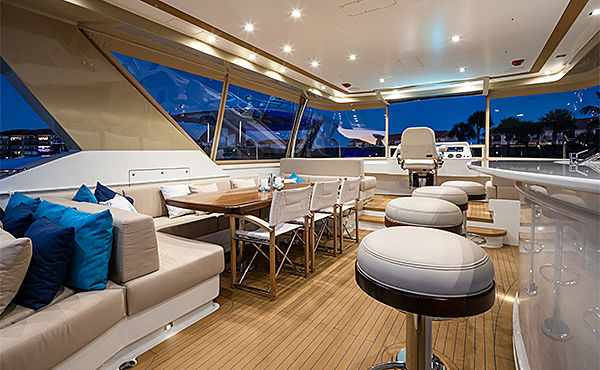 Burger Boat Company gallery