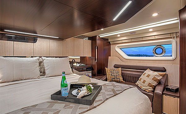 Burger Boat Company gallery