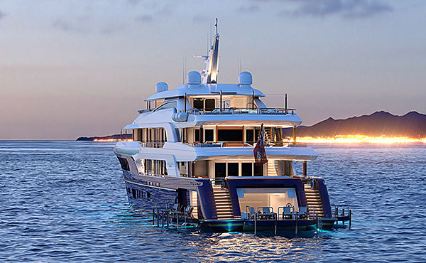 Burger Boat Company gallery