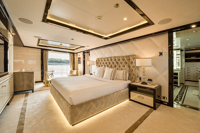 Elixir master's suite