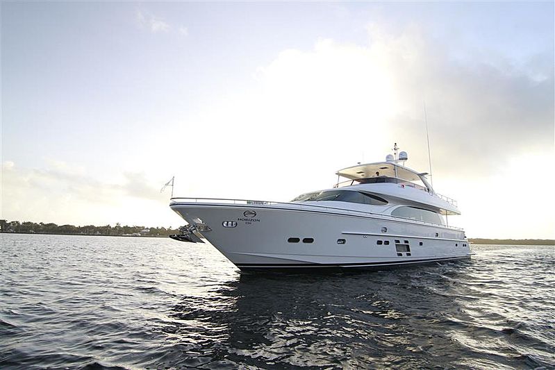 Aqua Life yacht