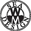 Sea Design company logo