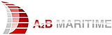A2B Maritime Consultants company logo