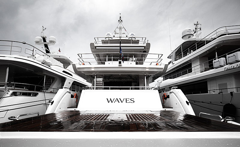 Cannes Yachting Festival 2019