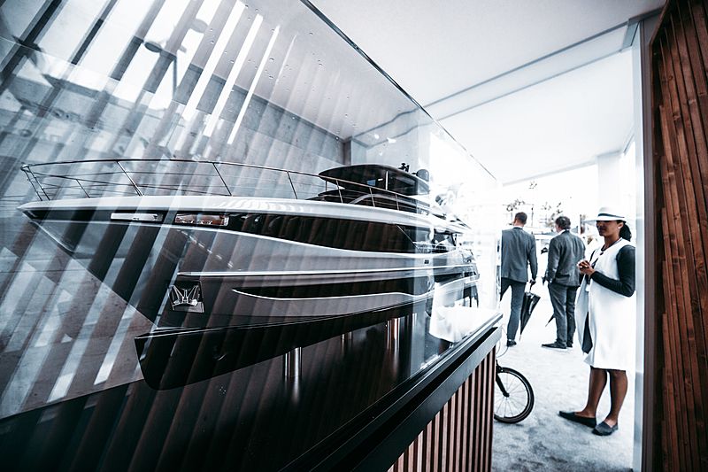 Cannes Yachting Festival 2019