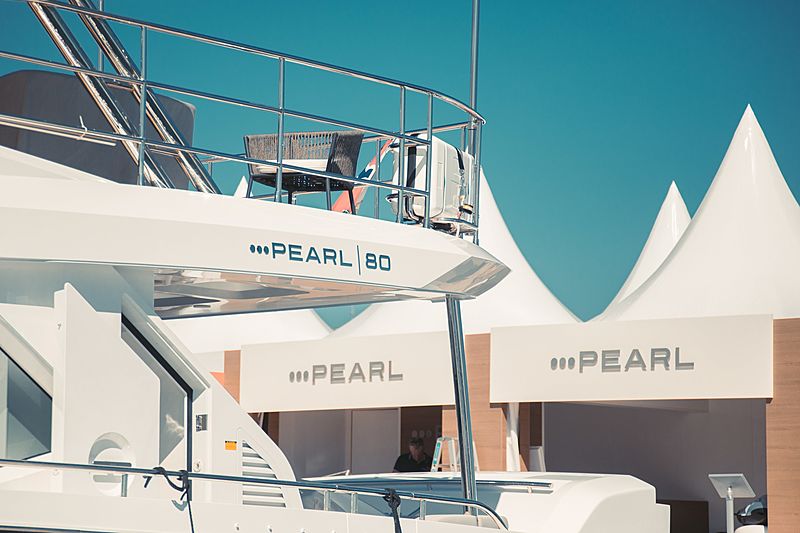 Cannes Yachting Festival 2019 - Day 2