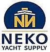 Neko Yacht Supply company logo